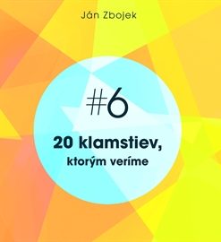 20 klamstiev