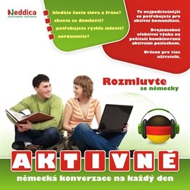 Aktivně - německá konverzace na každý den