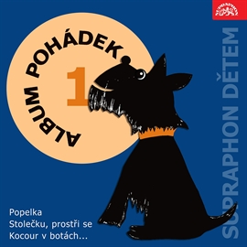 Album pohádek 1