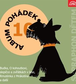 Album pohádek 10