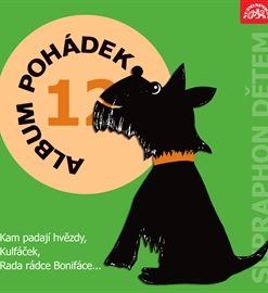 Album pohádek 12