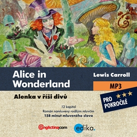 Alice in Wonderland