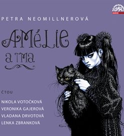 Amélie a tma