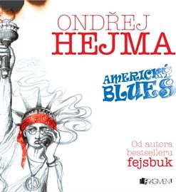 Americký blues