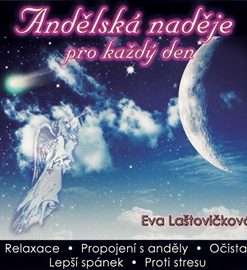 Andělská naděje pro každý den