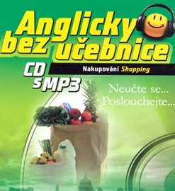 Anglicky bez učebnice - Nakupování