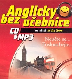 Anglicky bez učebnice - Ve městě