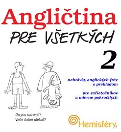 Angličtina pre všetkých 2