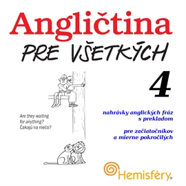 Angličtina pre všetkých 4