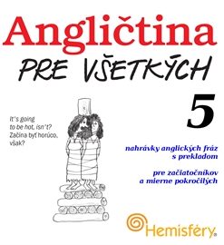 Angličtina pre všetkých 5