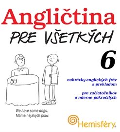 Angličtina pre všetkých 6