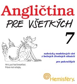 Angličtina pre všetkých 7