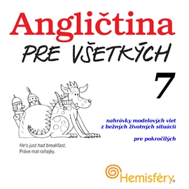 Angličtina pre všetkých 7