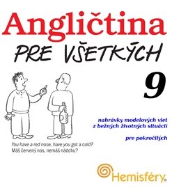 Angličtina pre všetkých 9