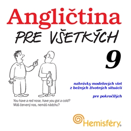 Angličtina pre všetkých 9