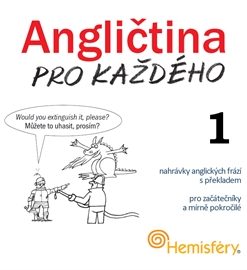 Angličtina pro každého 1