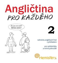 Angličtina pro každého 2