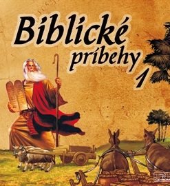 Biblické príbehy 1