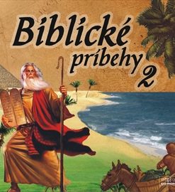 Biblické príbehy 2