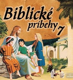 Biblické príbehy 7