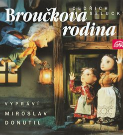 Broučci 3 - Broučkova rodina