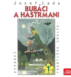 Bubáci a hastrmani