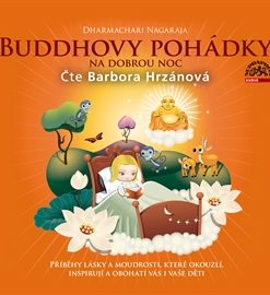 Buddhovy pohádky