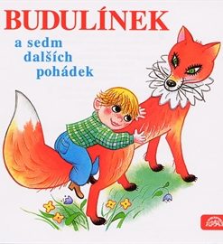 Budulínek a sedm dalších pohádek