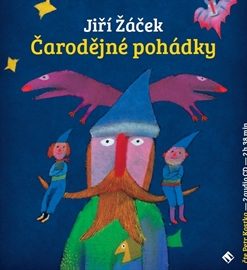 Čarodějné pohádky