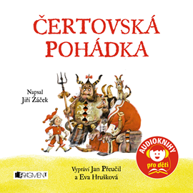 Čertovská pohádka