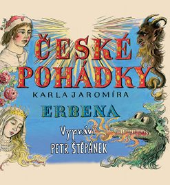 České pohádky