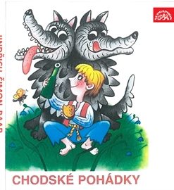 Chodské pohádky