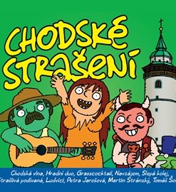 Chodské strašení