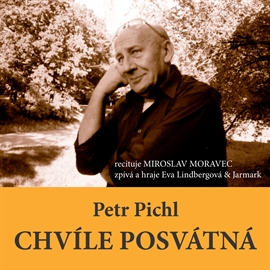 Chvíle posvátná