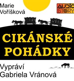 Cikánské pohádky