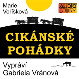 Cikánské pohádky