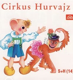 Cirkus Hurvajz