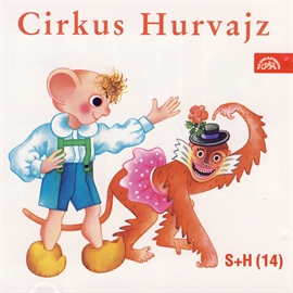 Cirkus Hurvajz