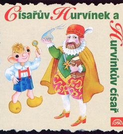 Císařův Hurvínek a Hurvínkův císař