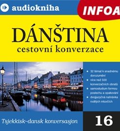 Dánština - cestovní konverzace