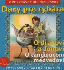 Dary pre rybára