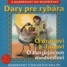 Dary pre rybára