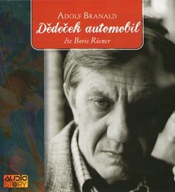 Dědeček automobil