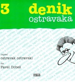 Denik Ostravaka 3