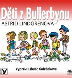 Děti z Bullerbynu