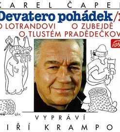 Devatero pohádek 1