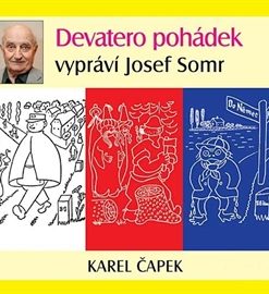 Devatero pohádek