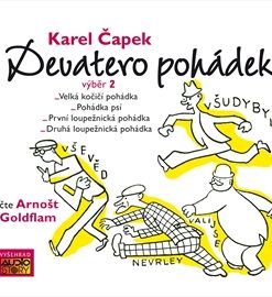 Devatero pohádek - výběr 2