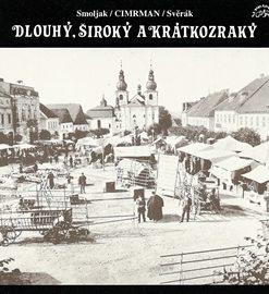 Divadlo Járy Cimrmana - Dlouhý