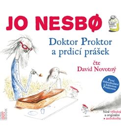 Doktor Proktor a prdicí prášek